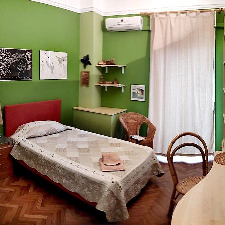B&B Velardi Viagrande Exteriör bild