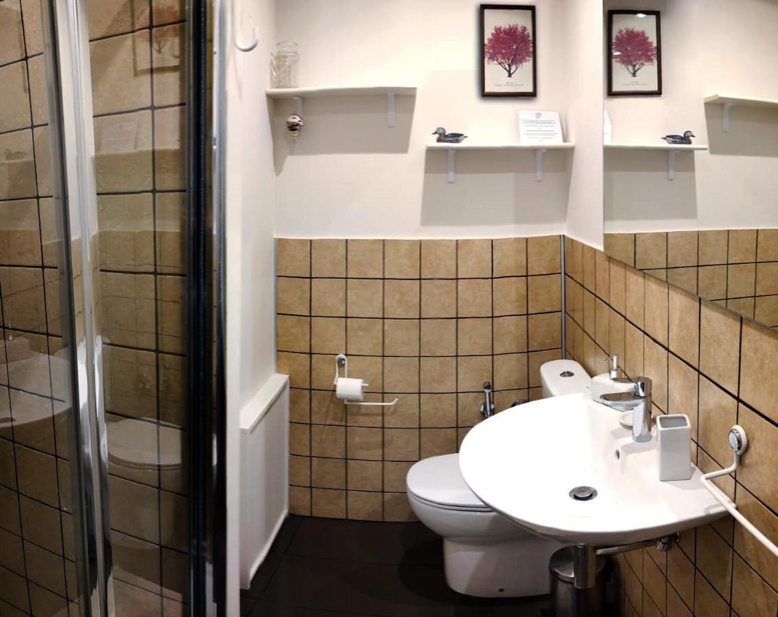 B&B Velardi Viagrande Exteriör bild