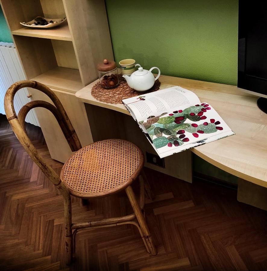 B&B Velardi Viagrande Exteriör bild