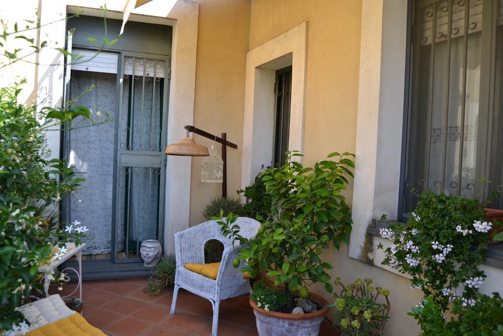 B&B Velardi Viagrande Exteriör bild