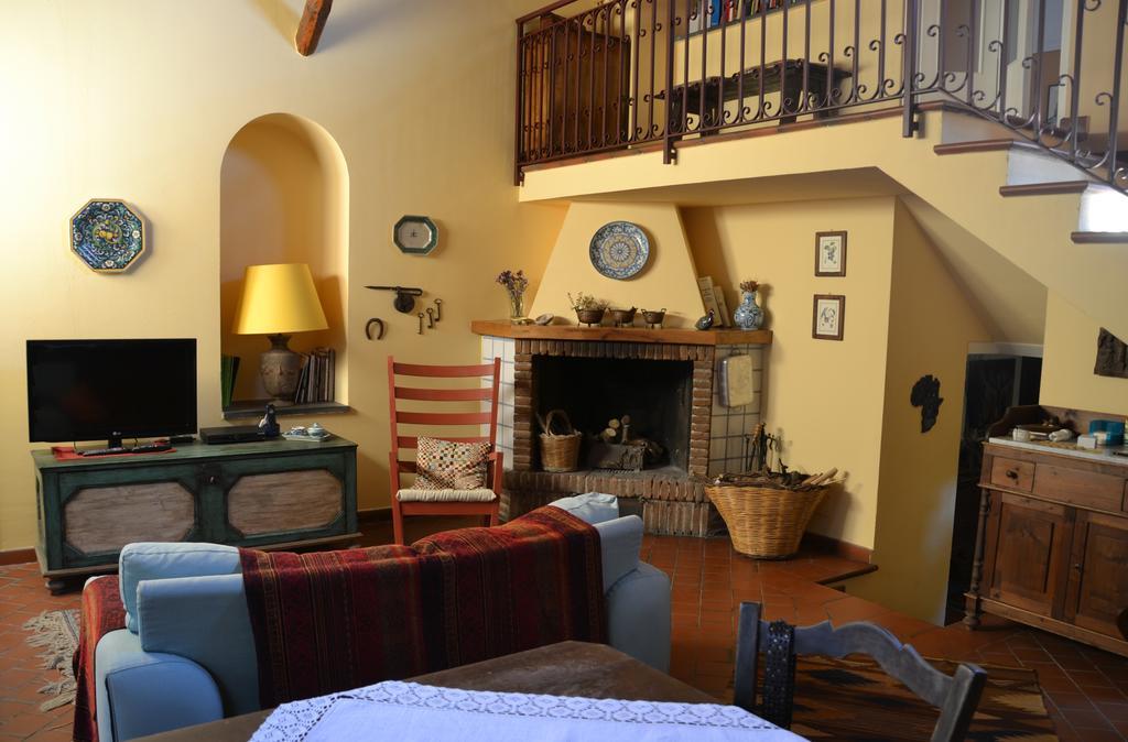 B&B Velardi Viagrande Exteriör bild