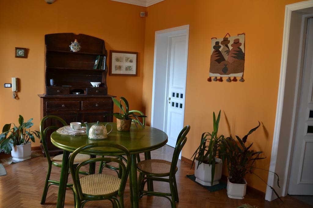 B&B Velardi Viagrande Exteriör bild