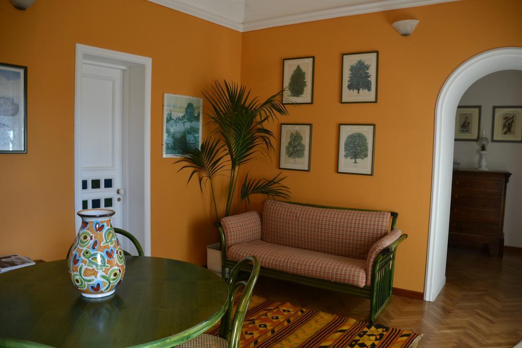B&B Velardi Viagrande Exteriör bild