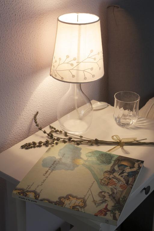 B&B Velardi Viagrande Exteriör bild