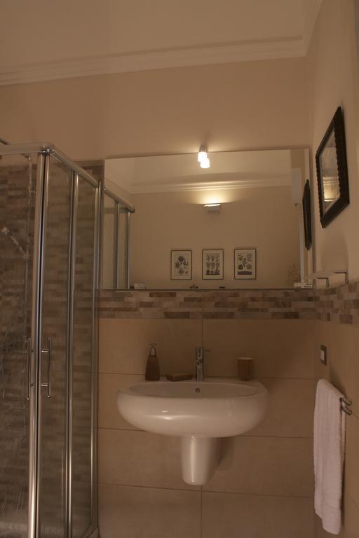 B&B Velardi Viagrande Exteriör bild